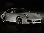 Porsche 911 Sport Classic 2009 года